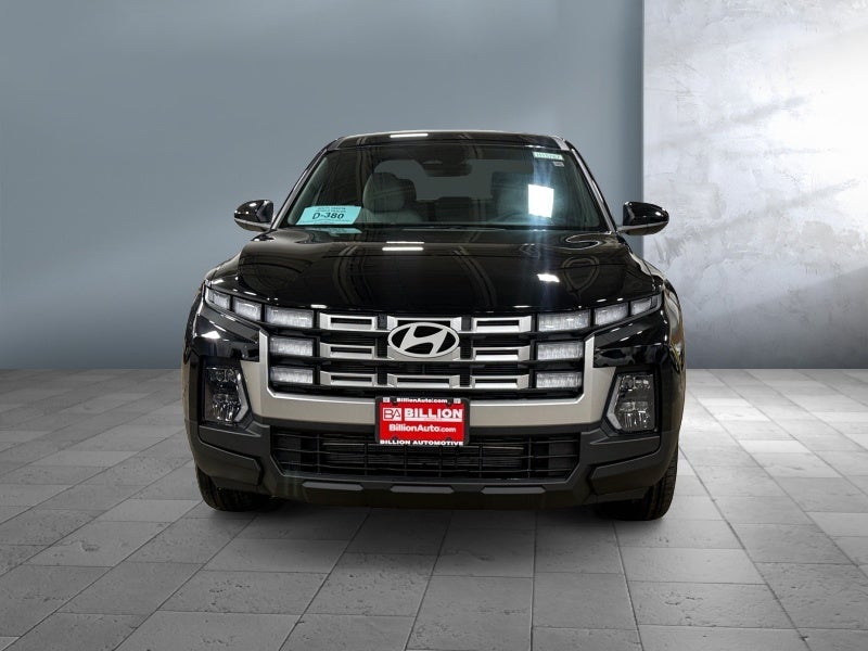 2027 Hyundai SANTA CRUZ SE