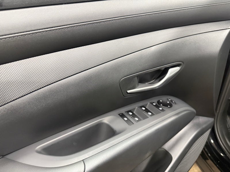 2027 Hyundai SANTA CRUZ SE