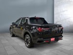2027 Hyundai SANTA CRUZ SE