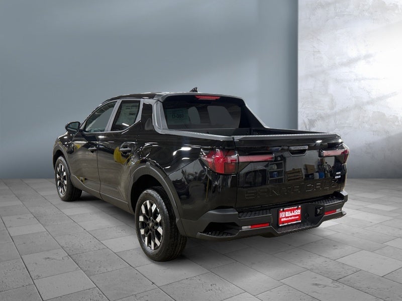 2027 Hyundai SANTA CRUZ SE