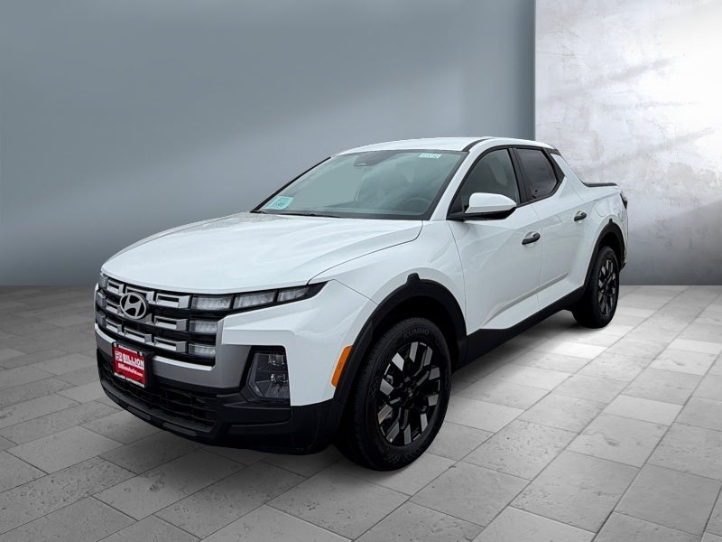 2027 Hyundai SANTA CRUZ SE