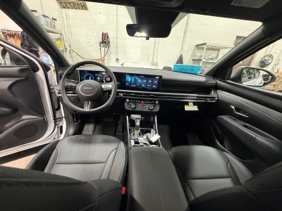 2027 Hyundai SANTA CRUZ SE