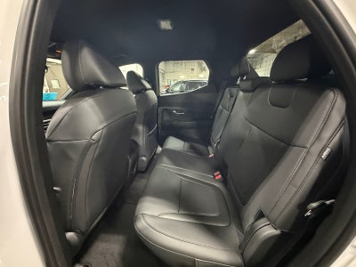 2027 Hyundai SANTA CRUZ SE