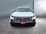 2027 Hyundai SANTA CRUZ SE