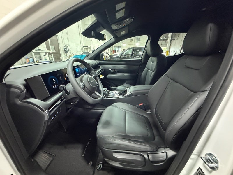 2027 Hyundai SANTA CRUZ SE
