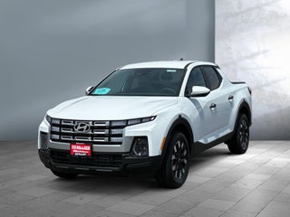 2026 Hyundai SANTA CRUZ SE