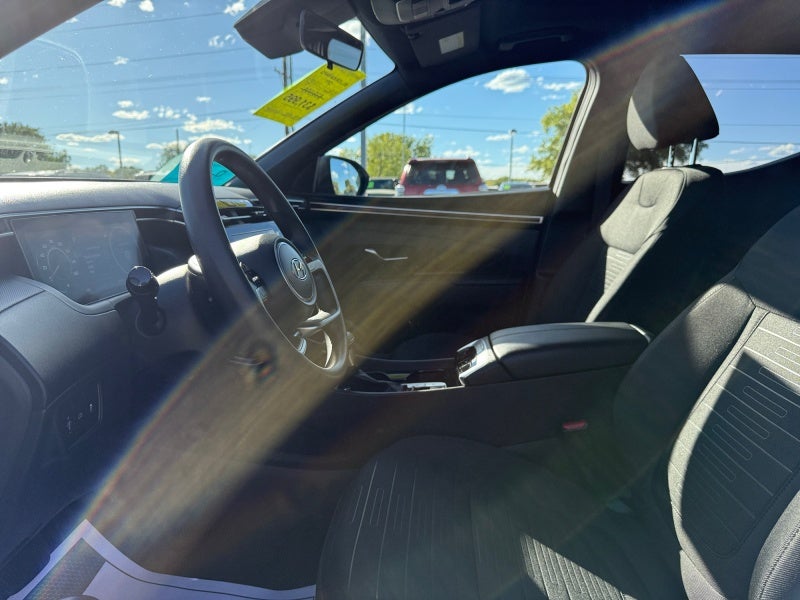 2023 Hyundai SANTA CRUZ SEL