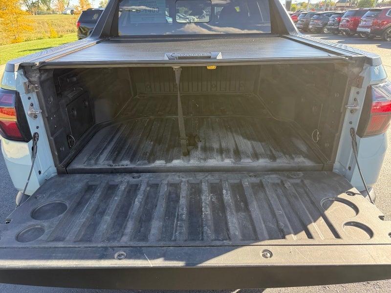 2023 Hyundai SANTA CRUZ SEL