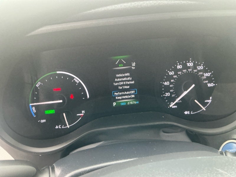 2023 Toyota Sienna LE