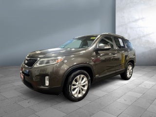 2014 Kia Sorento EX