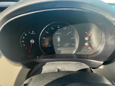 2019 Kia Sorento EX V6