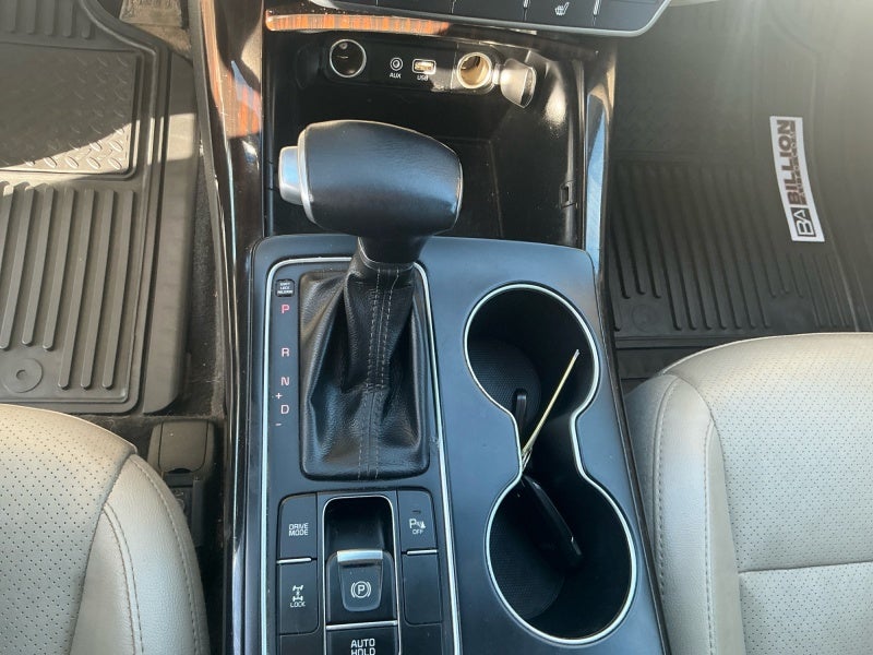 2019 Kia Sorento EX V6