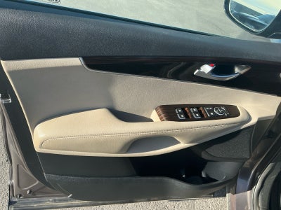 2019 Kia Sorento EX V6