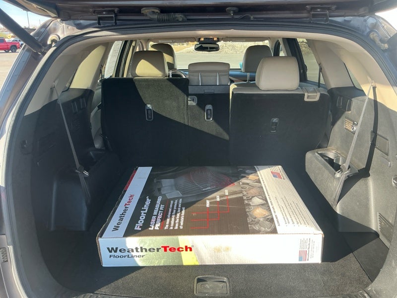 2019 Kia Sorento EX V6