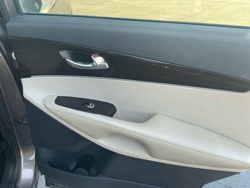 2019 Kia Sorento EX V6