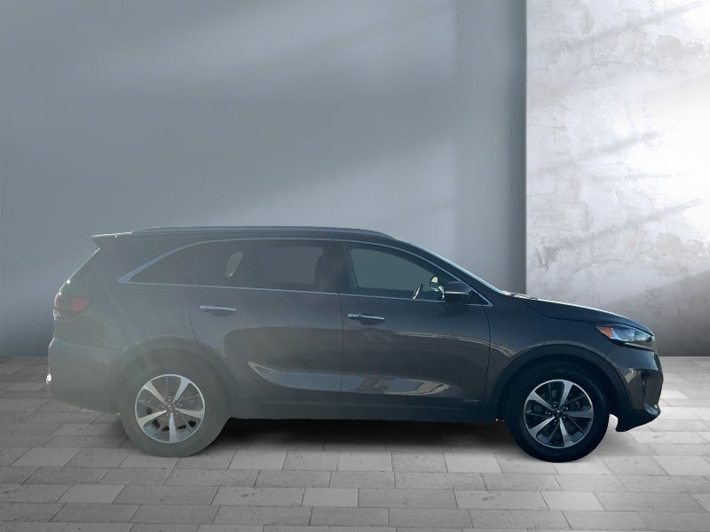 2019 Kia Sorento EX V6