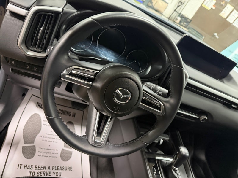 2026 Mazda Mazda CX-50 2.5 S Preferred