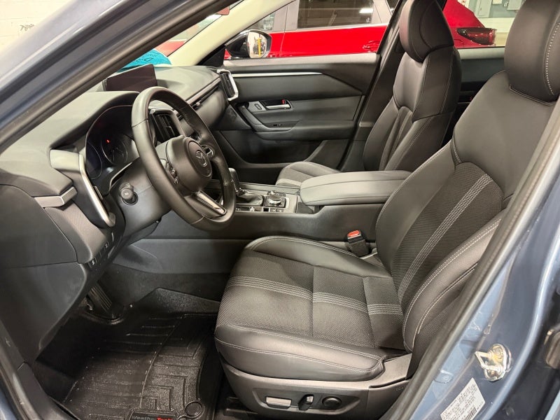 2024 Mazda Mazda CX-50 2.5 S Preferred Package
