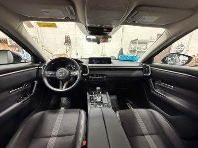 2025 Mazda Mazda CX-50 2.5 S Premium Package