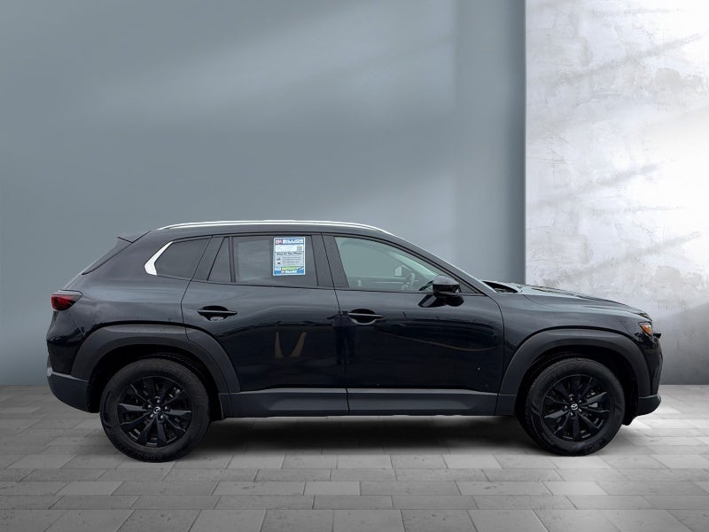 2025 Mazda Mazda CX-50 2.5 S Premium Package