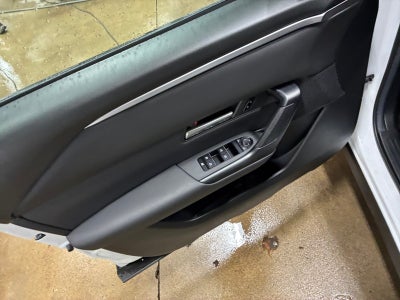 2025 Mazda Mazda CX-50 2.5 S Premium Package