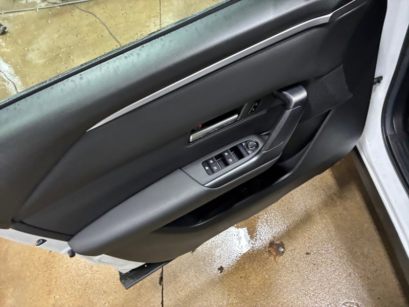 2025 Mazda Mazda CX-50 2.5 S Premium Package