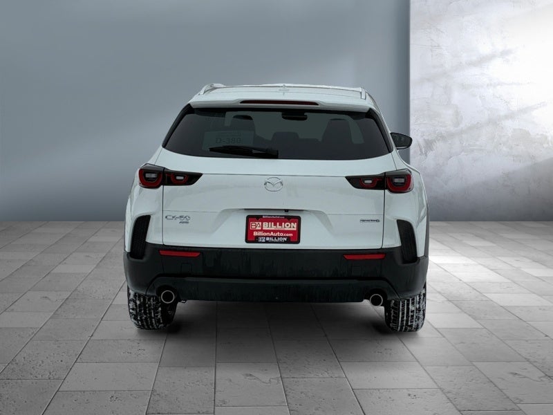 2025 Mazda Mazda CX-50 2.5 S Premium Package