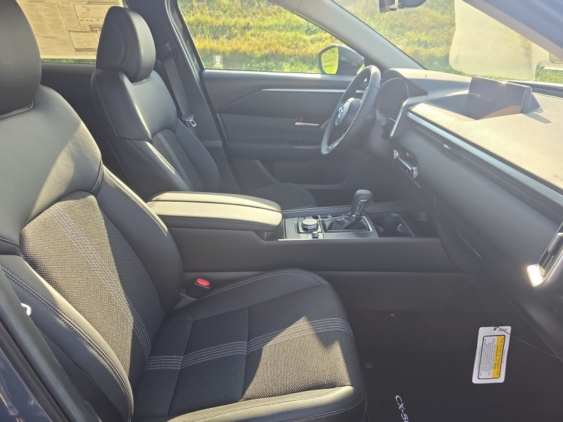 2025 Mazda Mazda CX-50 2.5 S Premium Package
