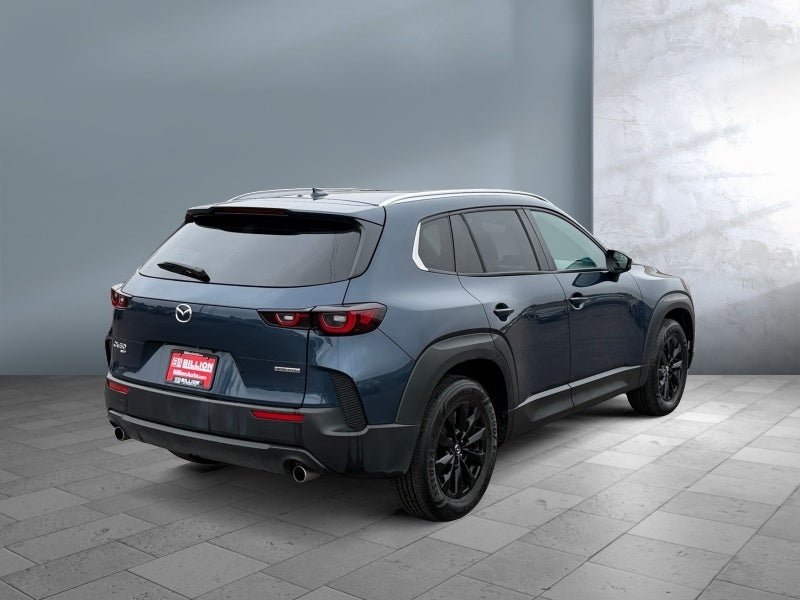 2025 Mazda Mazda CX-50 2.5 S Premium Package