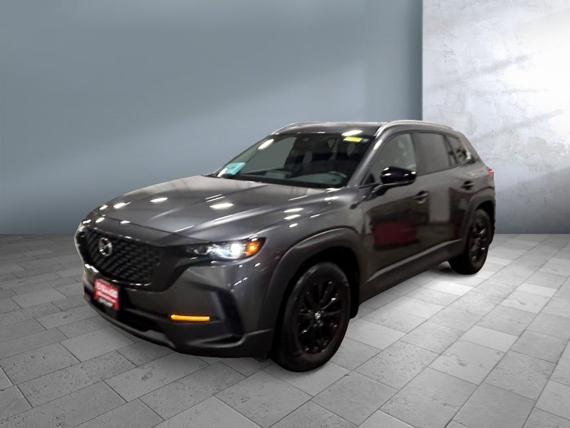2024 Mazda Mazda CX-50 2.5 S Premium Package