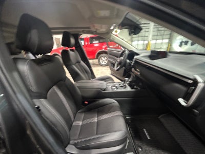 2024 Mazda Mazda CX-50 2.5 S Premium Package