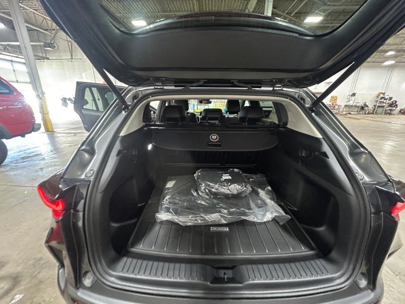2024 Mazda Mazda CX-50 2.5 S Premium Package