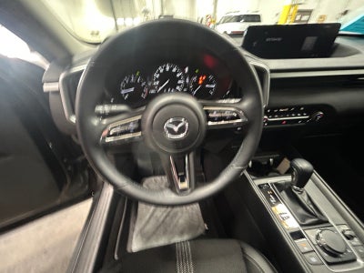 2024 Mazda Mazda CX-50 2.5 S Premium Package