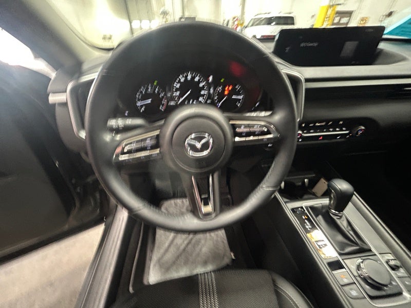 2024 Mazda Mazda CX-50 2.5 S Premium Package