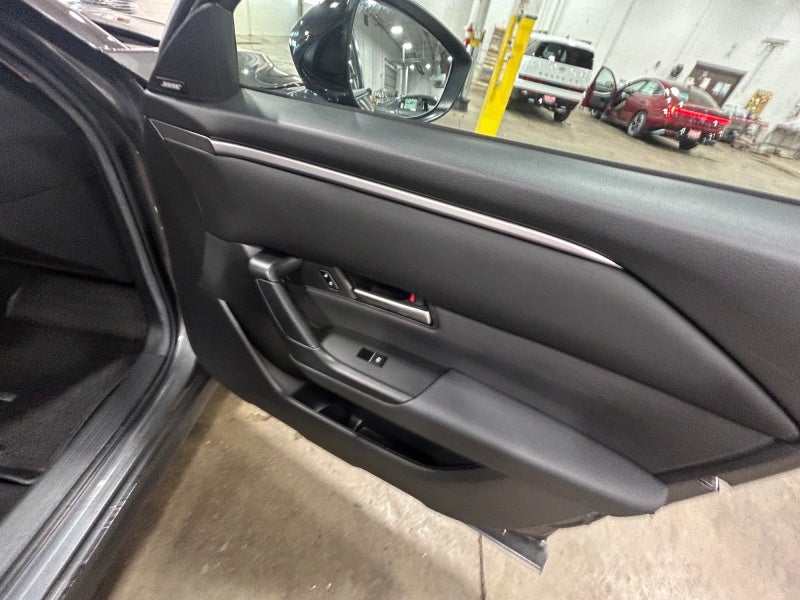 2024 Mazda Mazda CX-50 2.5 S Premium Package