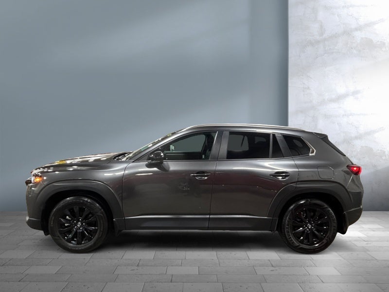 2024 Mazda Mazda CX-50 2.5 S Premium Package