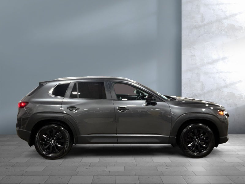 2024 Mazda Mazda CX-50 2.5 S Premium Package