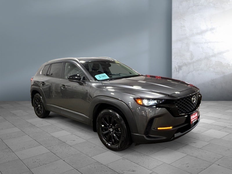 2024 Mazda Mazda CX-50 2.5 S Premium Package