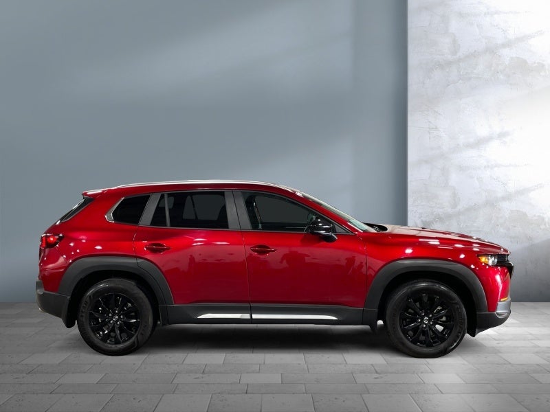 2025 Mazda Mazda CX-50 2.5 S Premium Package