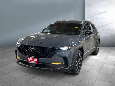 2023 Mazda Mazda CX-50 2.5 S Premium Plus Package