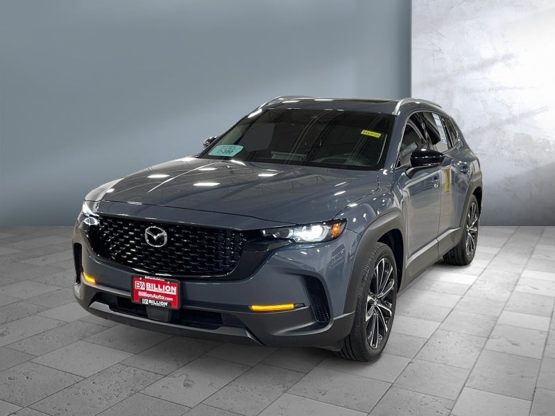 2023 Mazda Mazda CX-50 2.5 S Premium Plus Package