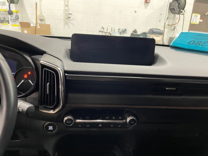 2023 Mazda Mazda CX-50 2.5 S Premium Plus Package