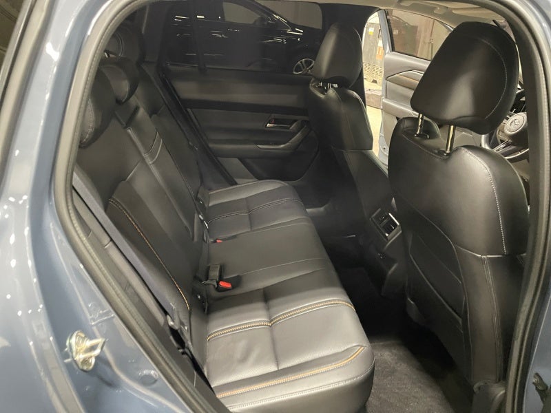 2023 Mazda Mazda CX-50 2.5 S Premium Plus Package