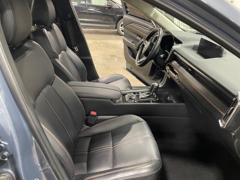 2023 Mazda Mazda CX-50 2.5 S Premium Plus Package