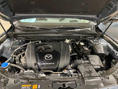 2023 Mazda Mazda CX-50 2.5 S Premium Plus Package