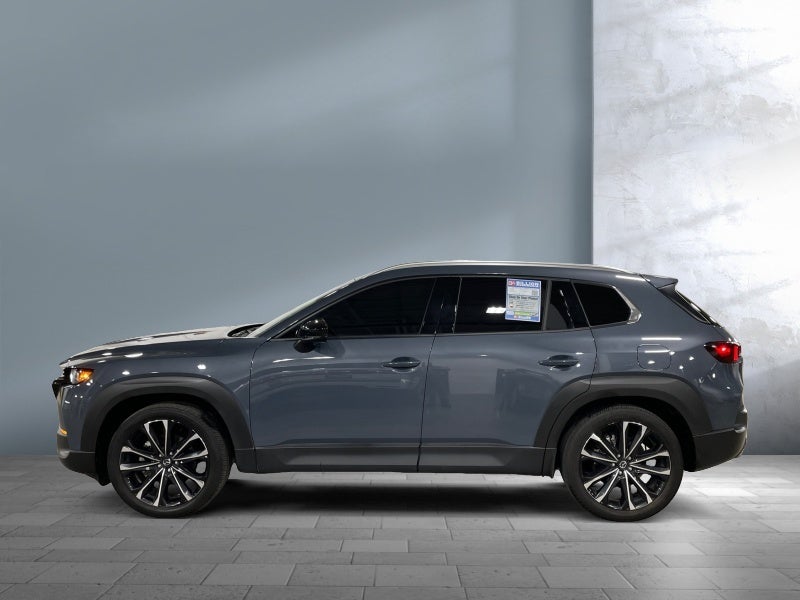 2023 Mazda Mazda CX-50 2.5 S Premium Plus Package