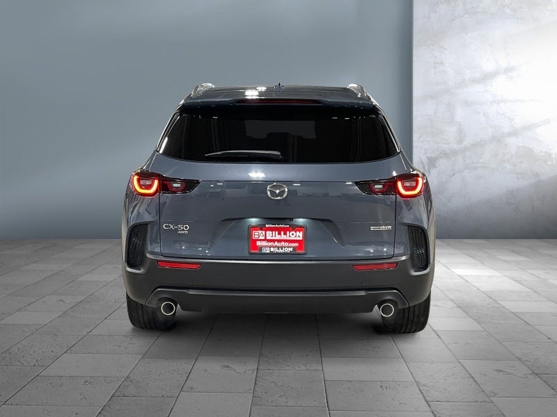 2023 Mazda Mazda CX-50 2.5 S Premium Plus Package