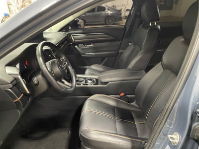 2023 Mazda Mazda CX-50 2.5 S Premium Plus Package