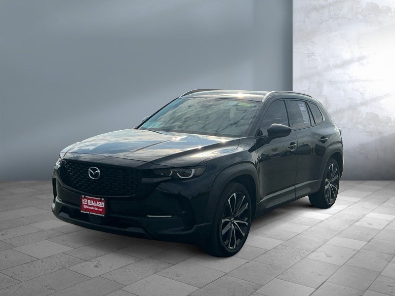 2024 Mazda Mazda CX-50 2.5 S Premium Plus Package