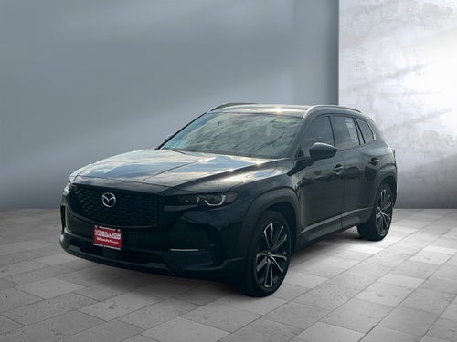 2024 Mazda Mazda CX-50 2.5 S Premium Plus Package
